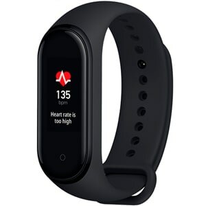 Encuentra el mejor Reloj Deportivo Barato 🤑 |【Top del 2019】 Xiaomi Mi Band 4 Amazon