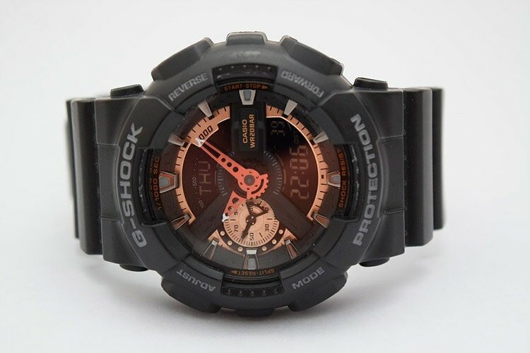 g shock 700