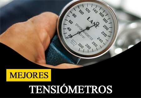 mejor tensiómetro
