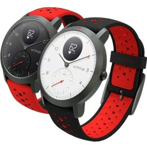 Analisis Withings Steel HR Sport