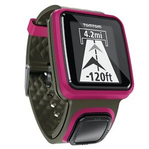 reloj tomtom runner opiniones